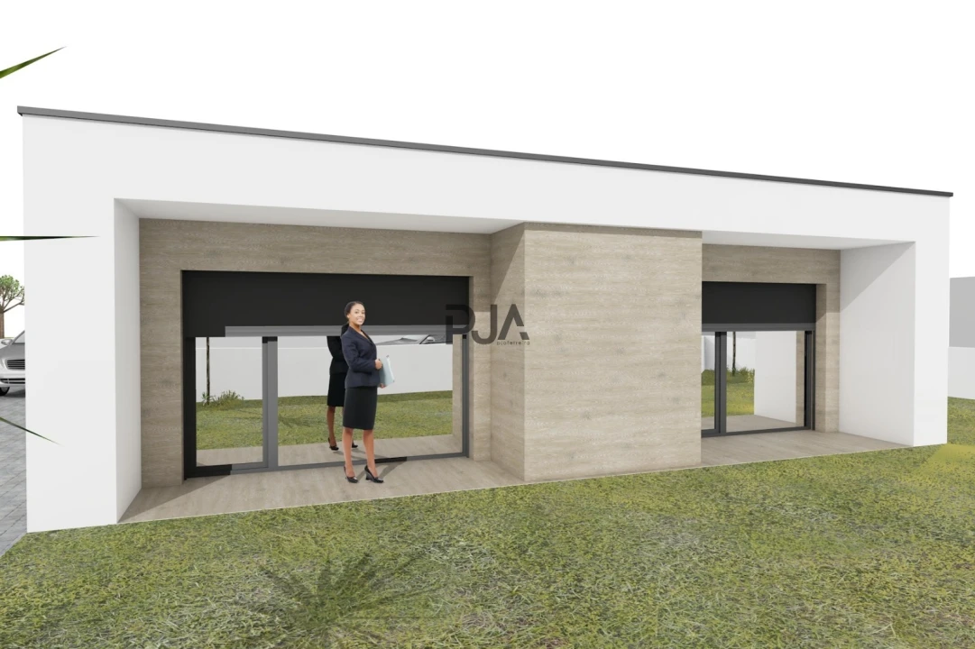 Moradia T3 para Venda em Insua Foto 4