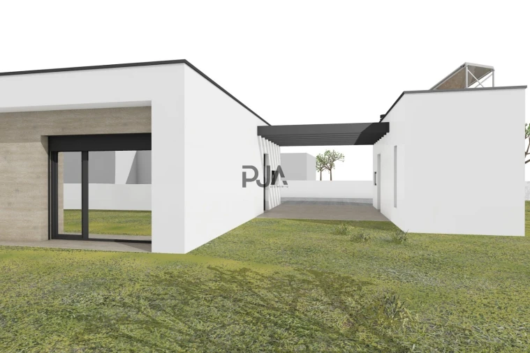 Moradia T3 para Venda em Insua Foto 7