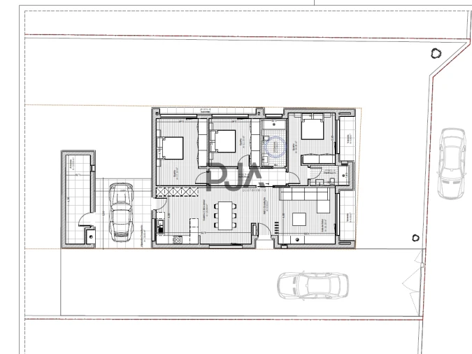 Moradia T3 para Venda em Insua Foto 10