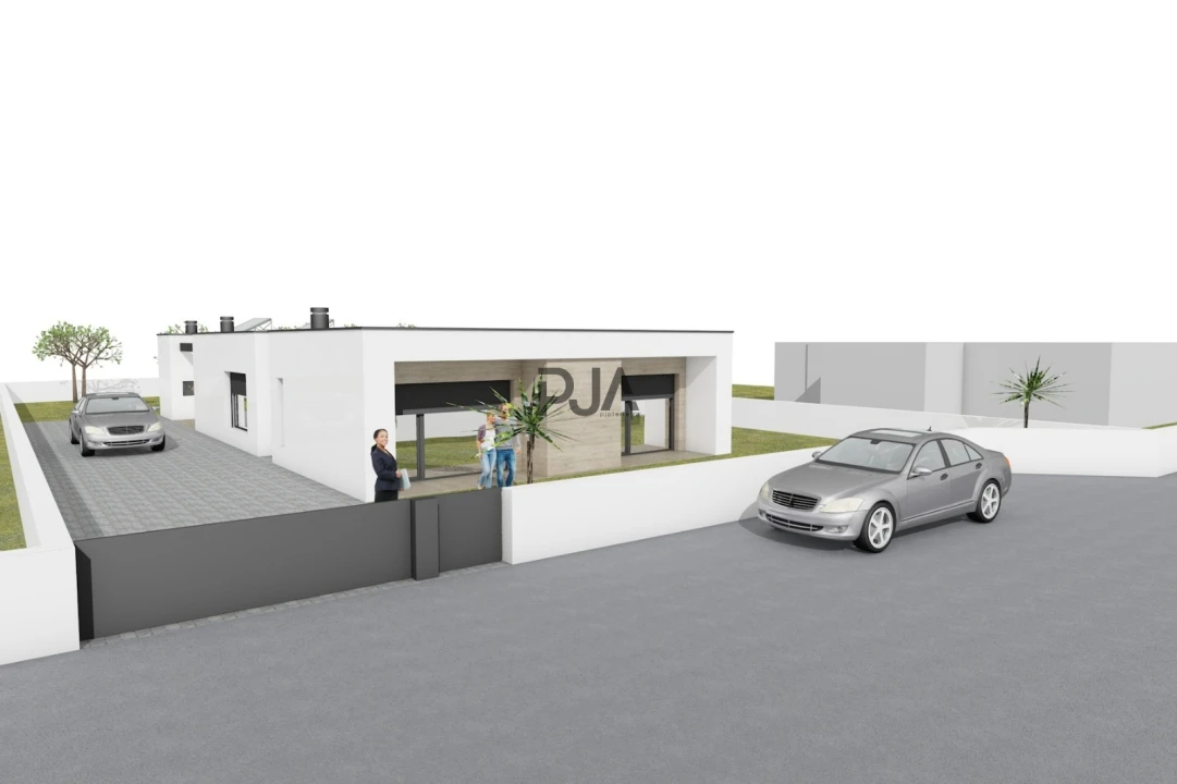 Moradia T3 para Venda em Insua Foto 9