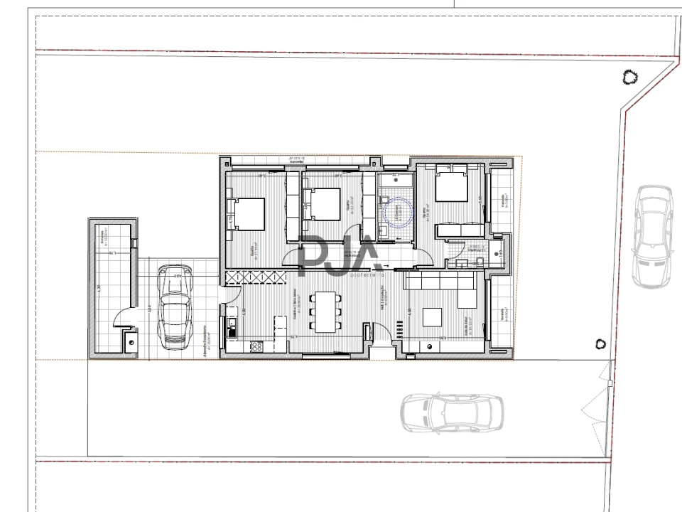 Moradia T3 para Venda em Insua Foto 10