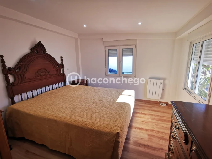 Moradia T2 para Arrendamento em Vila Seca Foto 8