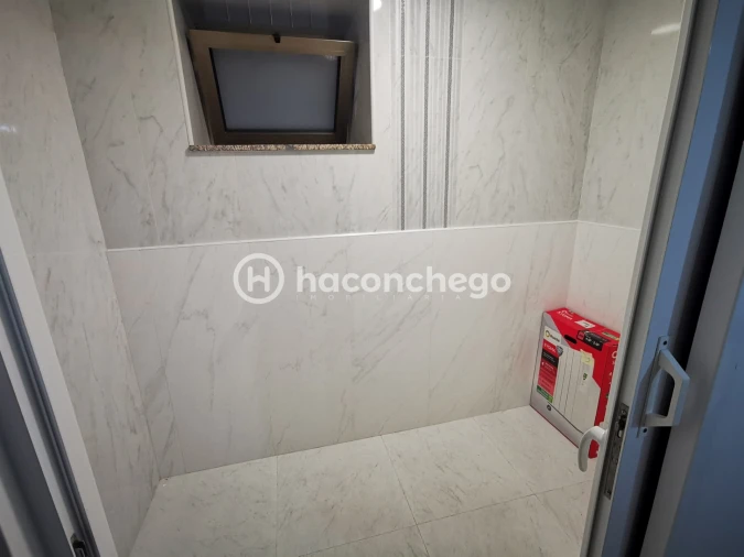 Moradia T2 para Arrendamento em Vila Seca Foto 13