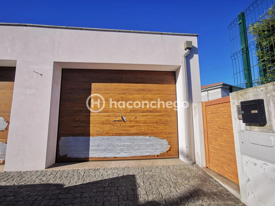 Moradia T2 para Arrendamento em Vila Seca Foto 15