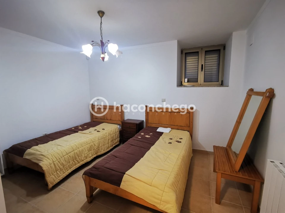 Moradia T2 para Arrendamento em Vila Seca Foto 11