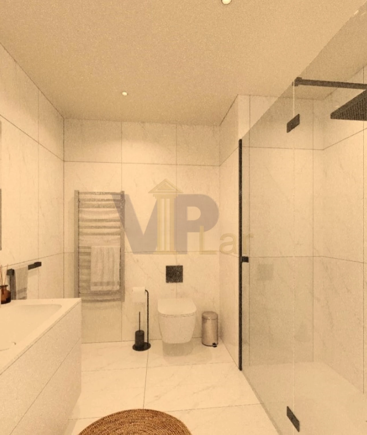 Apartamento T0 para Venda em Paranhos Foto 6