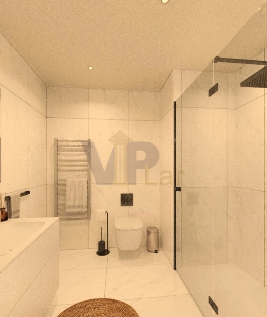 Apartamento T0 para Venda em Paranhos Foto 6