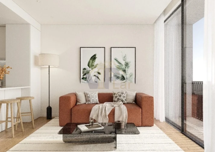 Apartamento T0 para Venda em Paranhos Foto 4