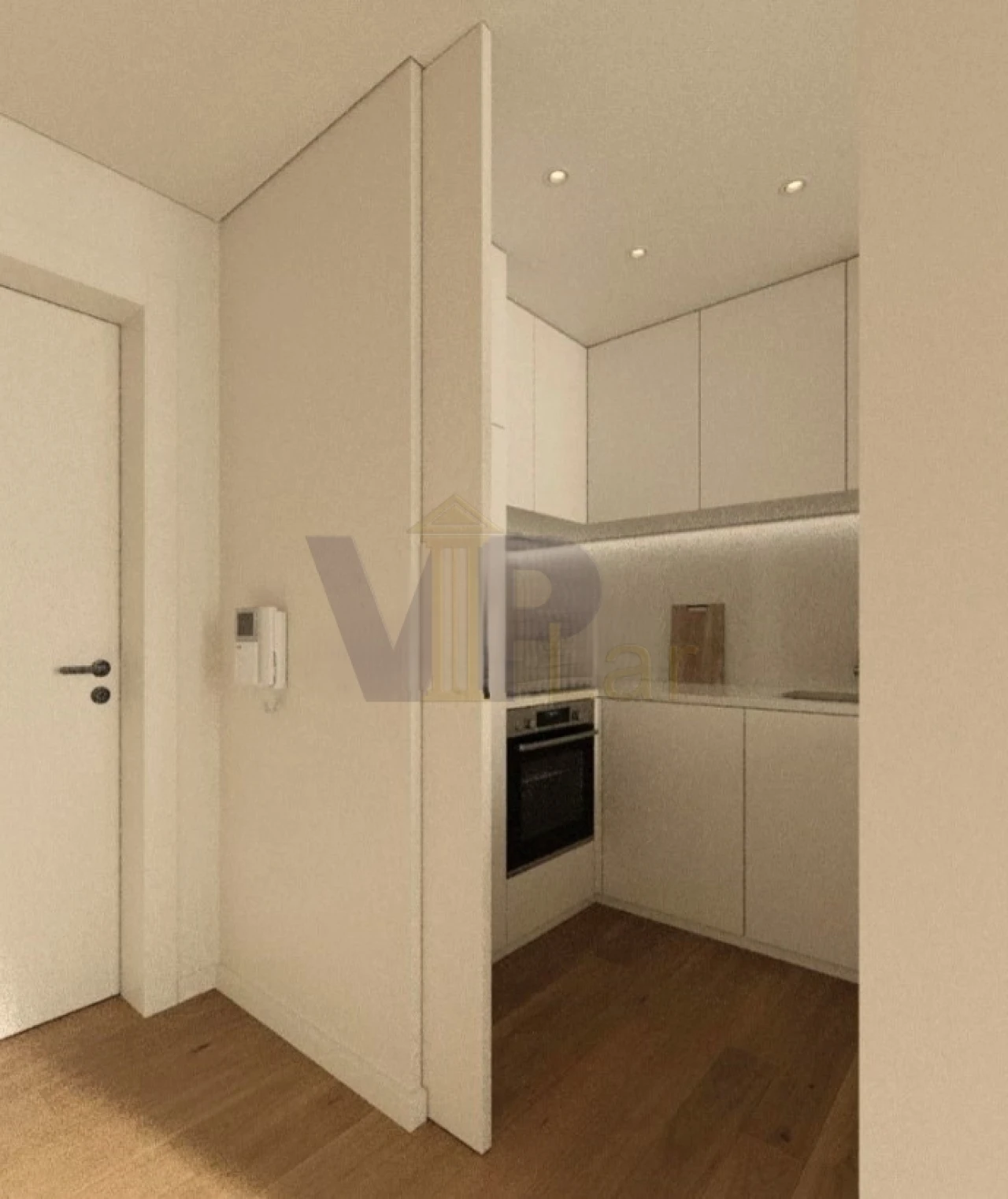 Apartamento T0 para Venda em Paranhos Foto 8