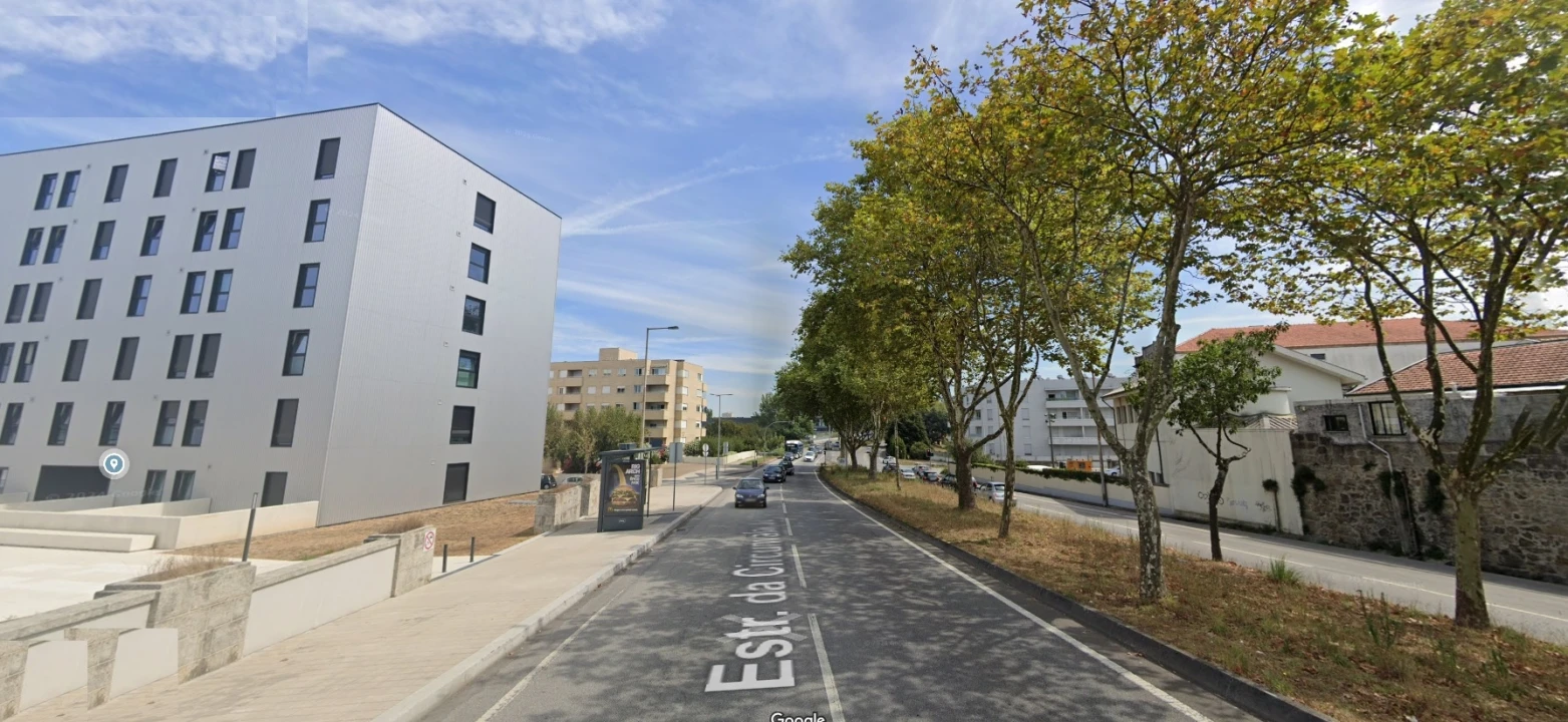 Apartamento T0 para Venda em Paranhos Foto 7