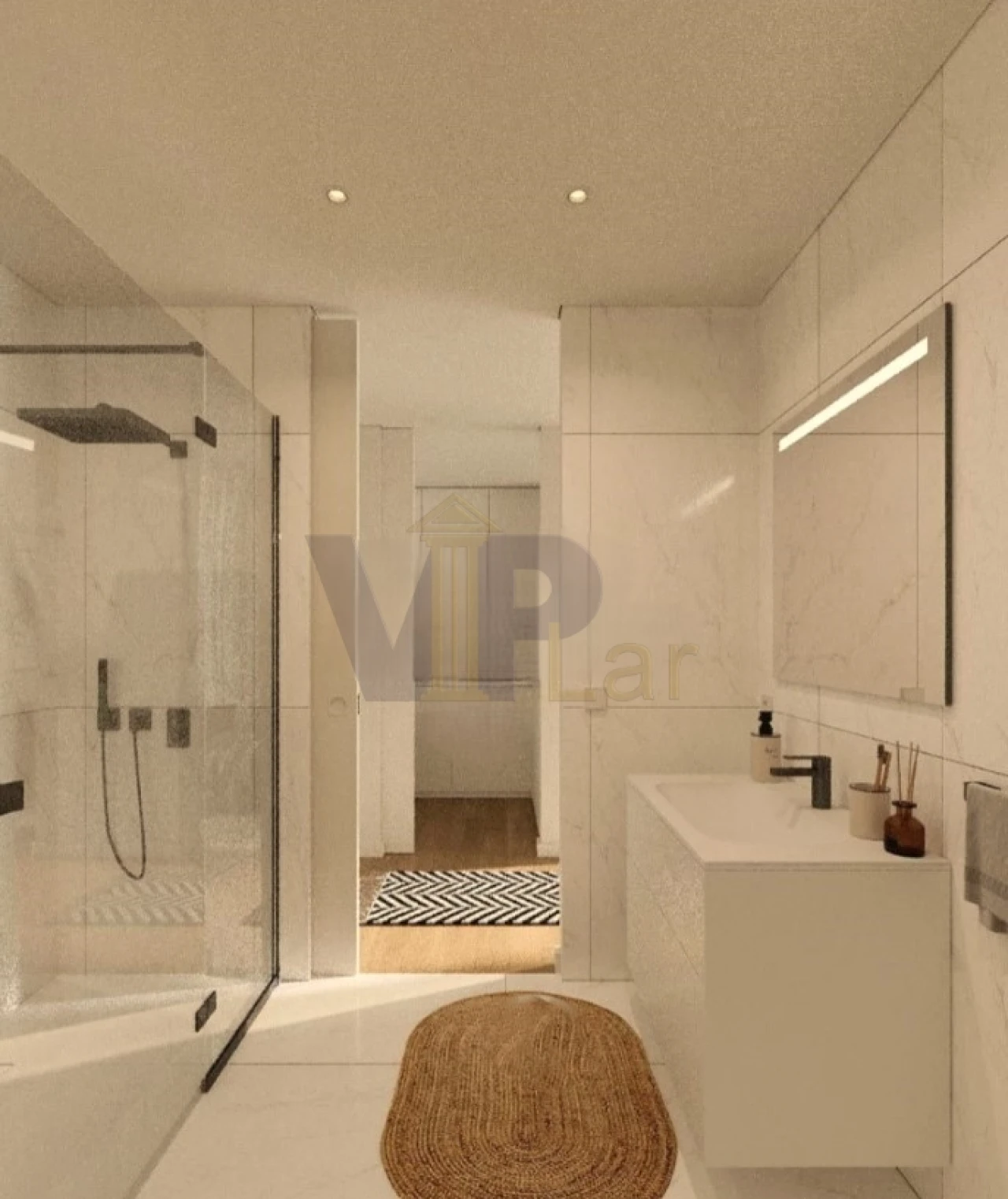 Apartamento T0 para Venda em Paranhos Foto 10