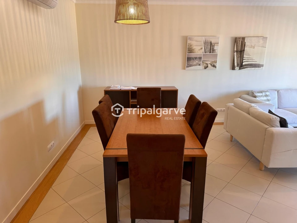 Apartamento T2 para Venda em Quarteira Foto 9