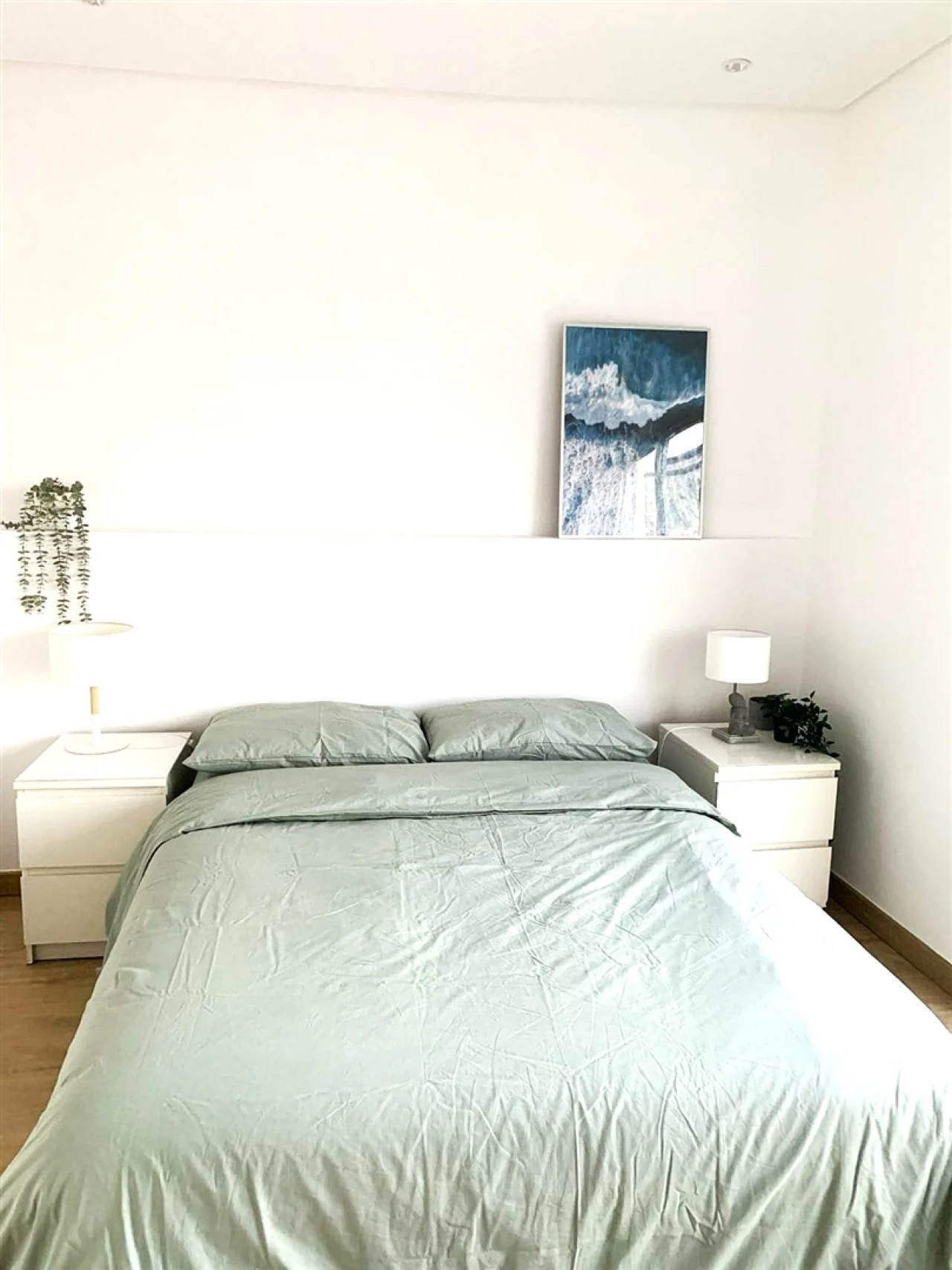 Apartamento T1 para Arrendamento em Costa da Caparica Foto 10