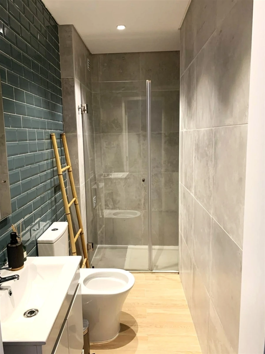 Apartamento T1 para Arrendamento em Costa da Caparica Foto 13