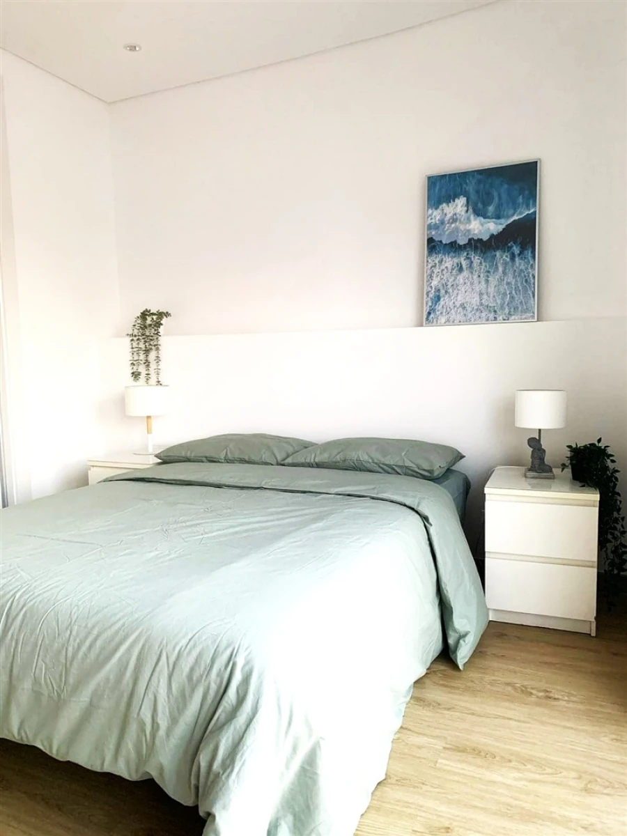 Apartamento T1 para Arrendamento em Costa da Caparica Foto 9