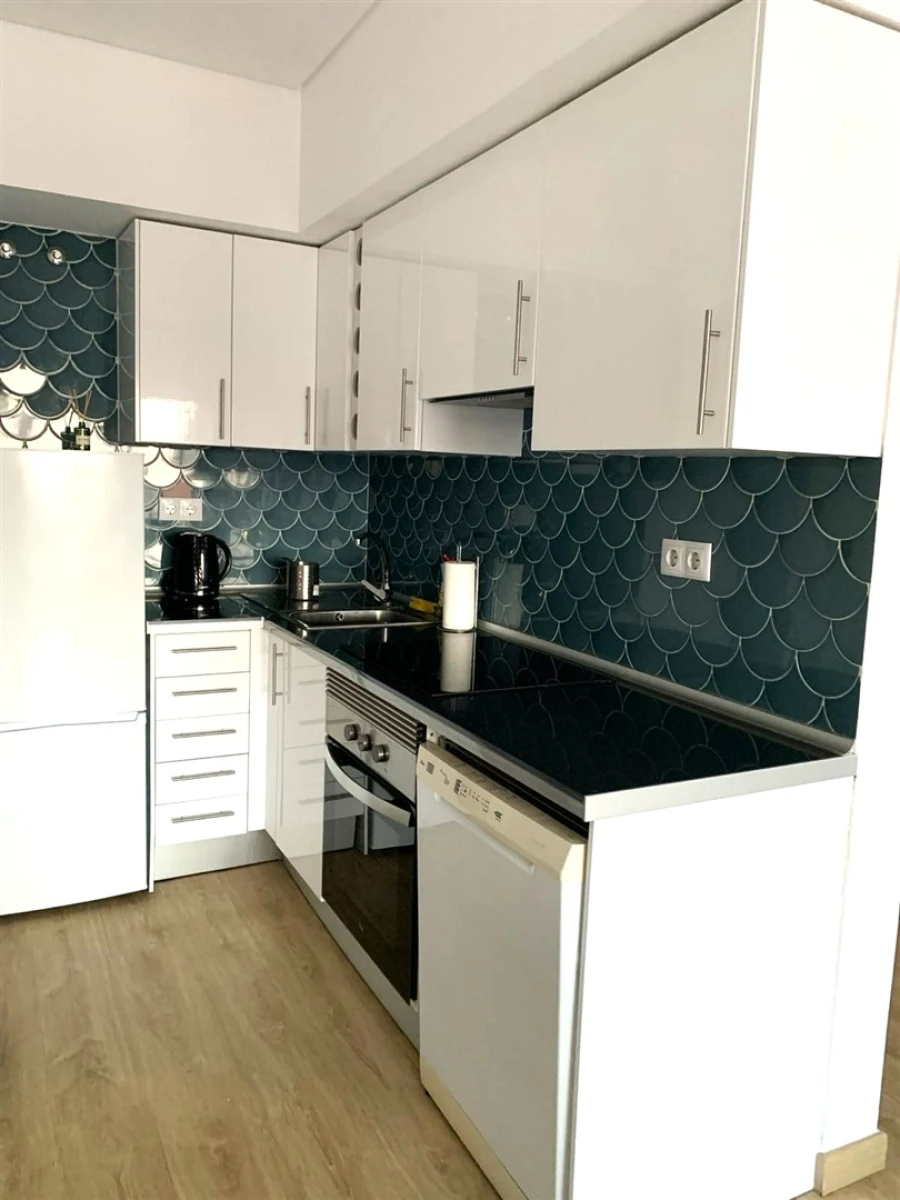 Apartamento T1 para Arrendamento em Costa da Caparica Foto 8