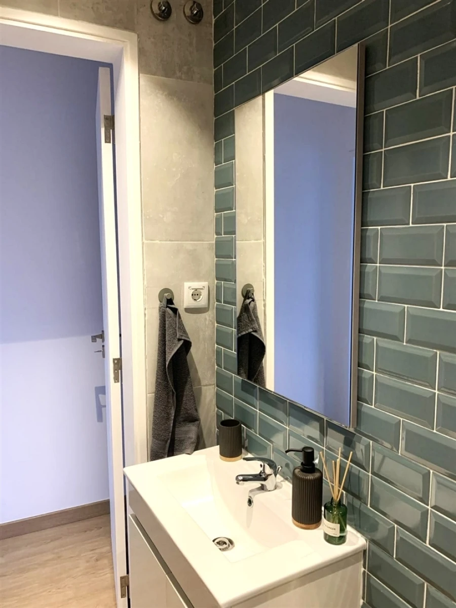 Apartamento T1 para Arrendamento em Costa da Caparica Foto 14