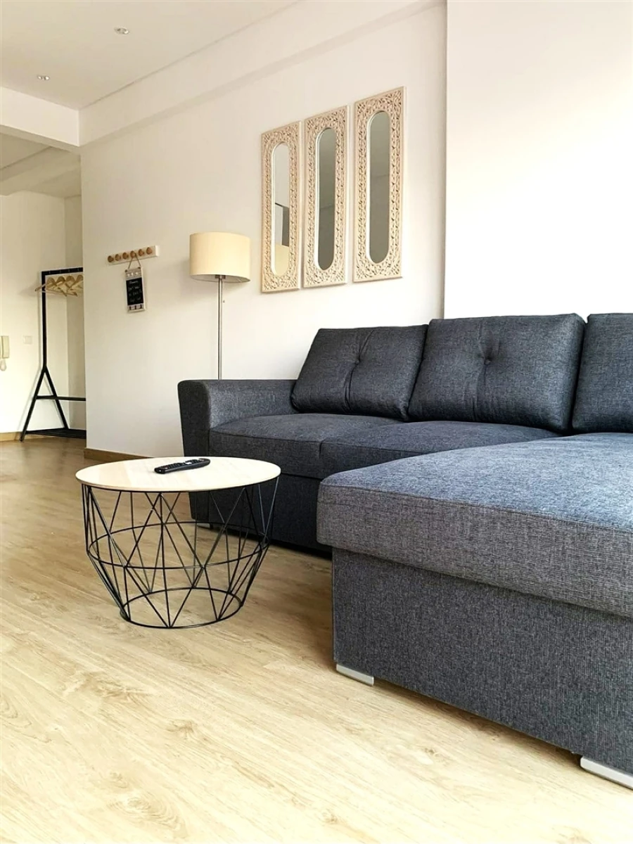 Apartamento T1 para Arrendamento em Costa da Caparica Foto 3