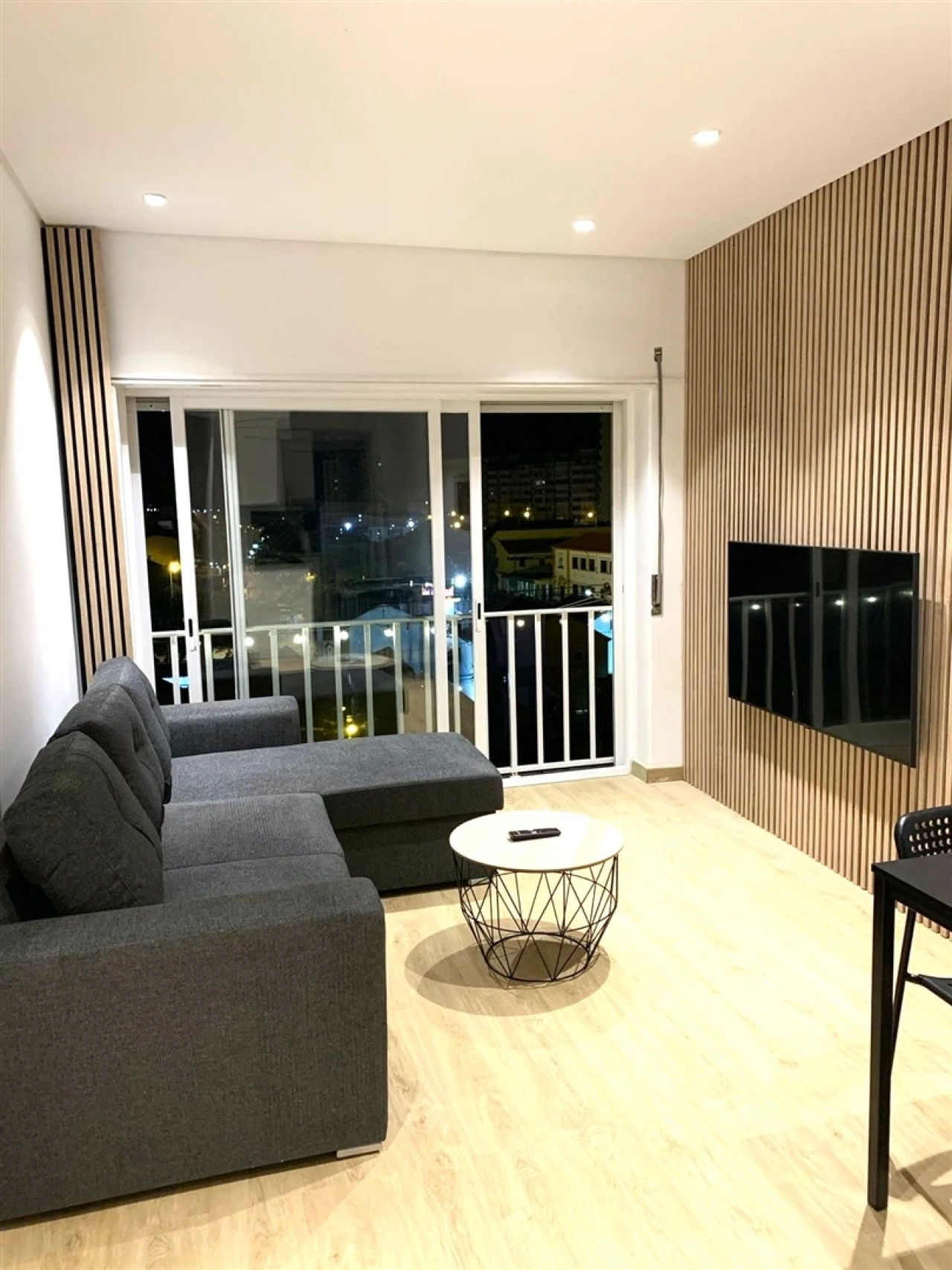 Apartamento T1 para Arrendamento em Costa da Caparica Foto 1