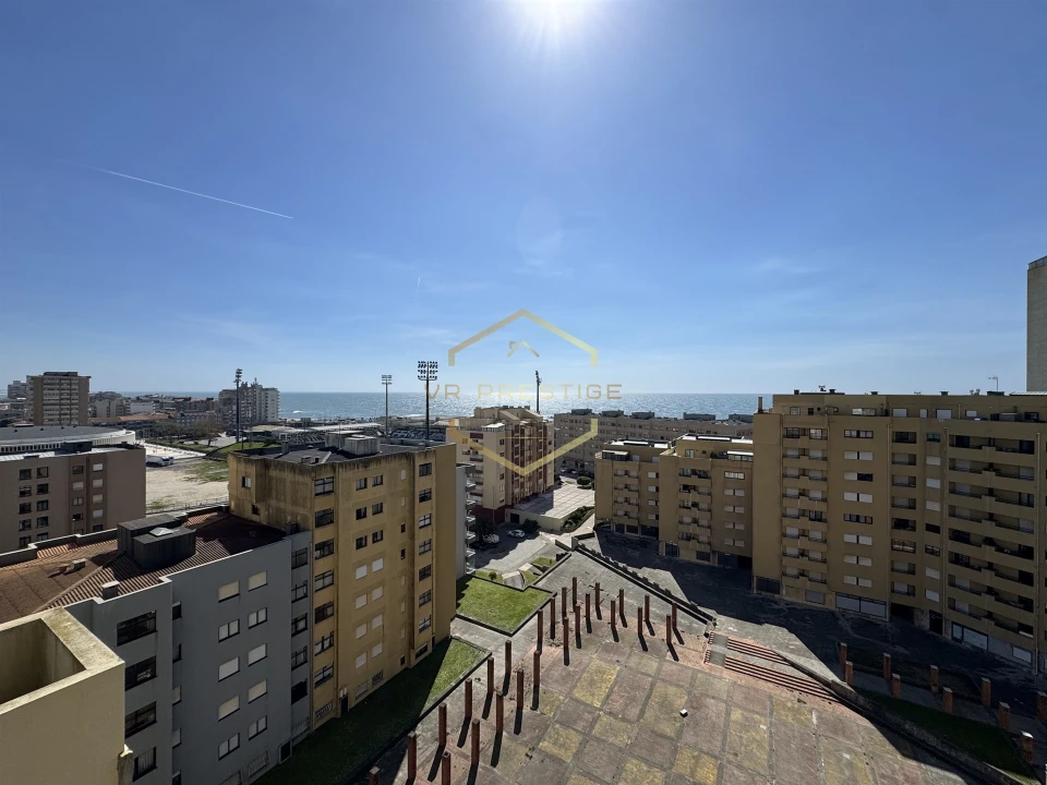 Apartamento T1 para Venda em Póvoa de Varzim, Beiriz e Argivai Foto 15