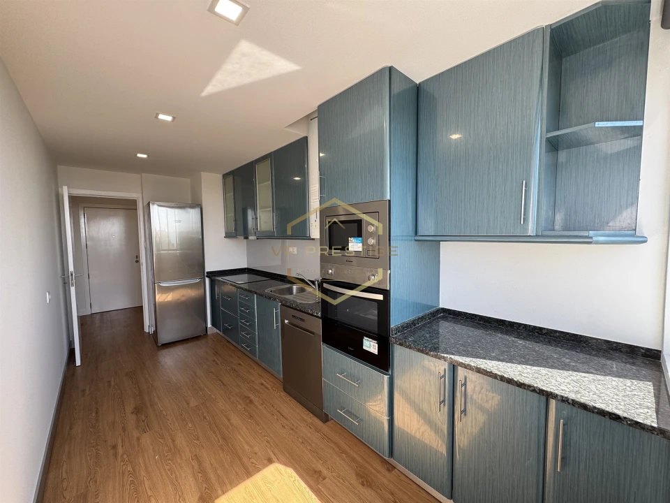 Apartamento T1 para Venda em Póvoa de Varzim, Beiriz e Argivai Foto 4