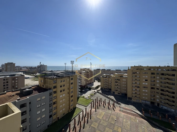 Apartamento T1 para Venda em Póvoa de Varzim, Beiriz e Argivai Foto 15