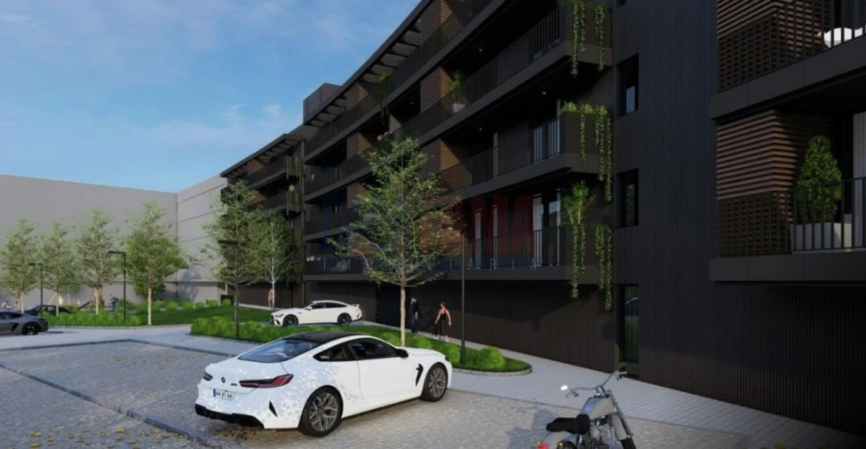 Apartamento para Venda em Gualtar Foto 12