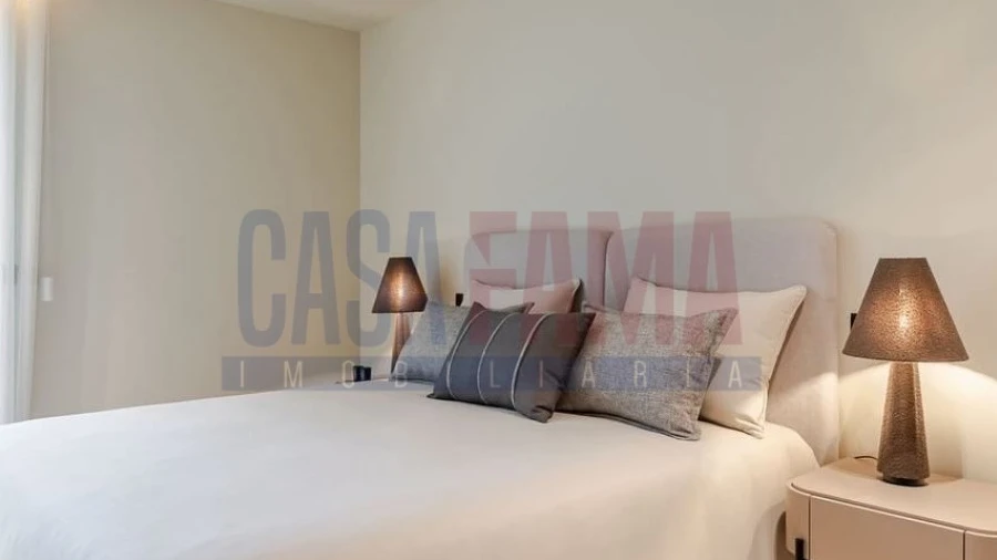 Apartamento para Venda em Gualtar
