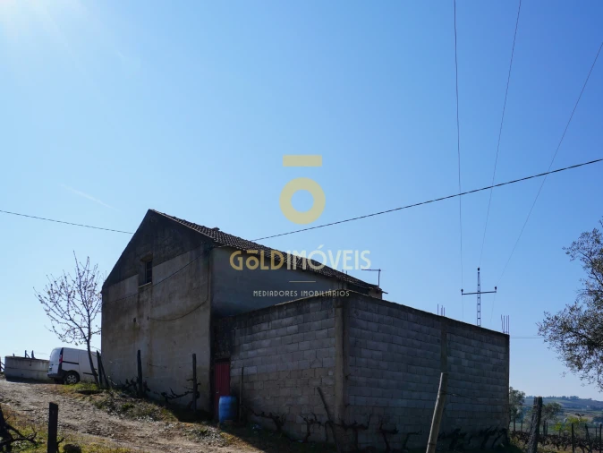 Quinta T0 para Venda em Castedo e Cotas Foto 15