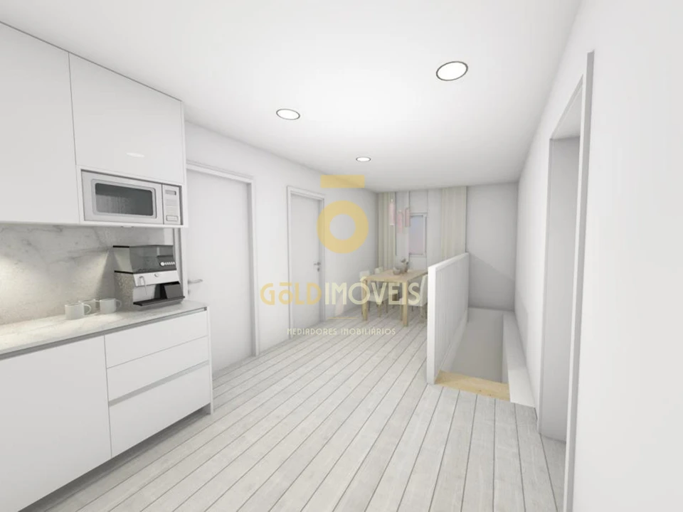 Moradia T3 para Venda em Nogueira do Cravo e Pindelo Foto 11