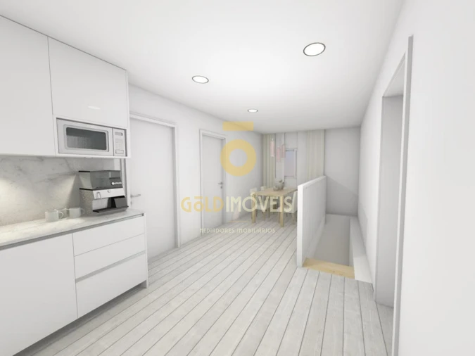 Moradia T3 para Venda em Nogueira do Cravo e Pindelo Foto 11