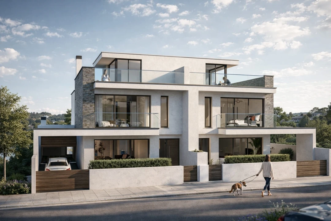 Moradia T3 para Venda em Atouguia da Baleia Foto 1