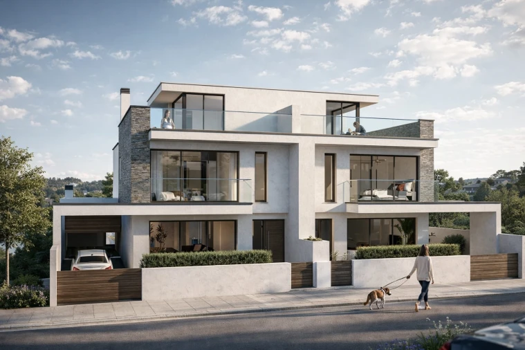 Moradia T3 para Venda em Atouguia da Baleia