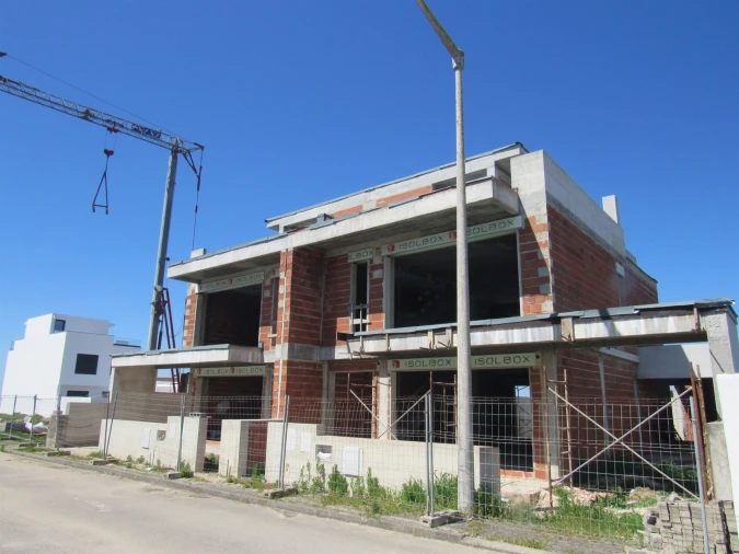 Moradia T3 para Venda em Atouguia da Baleia Foto 10