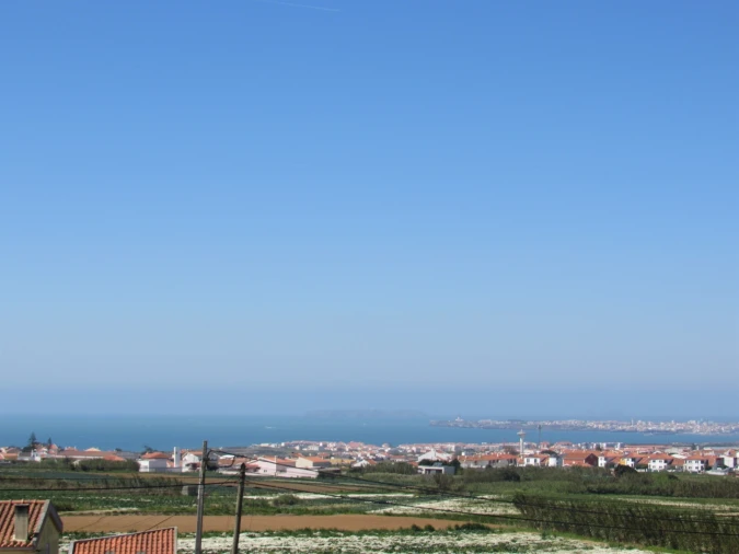 Moradia T3 para Venda em Atouguia da Baleia Foto 16