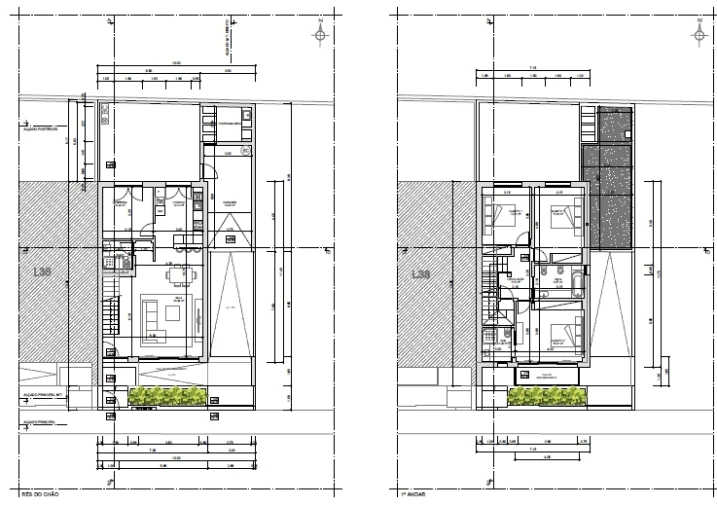 Moradia T3 para Venda em Atouguia da Baleia Foto 7