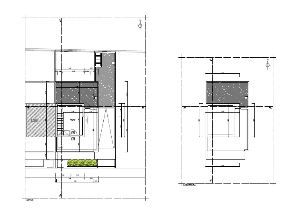 Moradia T3 para Venda em Atouguia da Baleia Foto 17