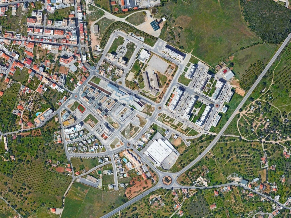 Terreno para Venda em Loule (São Clemente) Foto 1