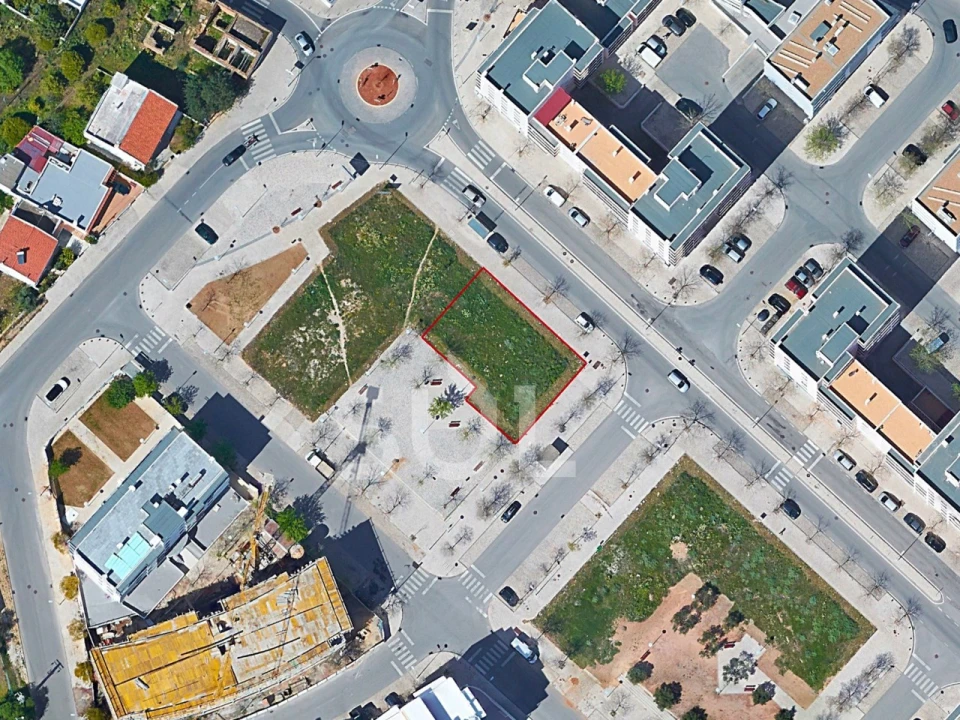 Terreno para Venda em Loule (São Clemente) Foto 2