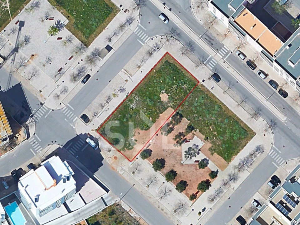 Terreno para Venda em Loule (São Clemente) Foto 1