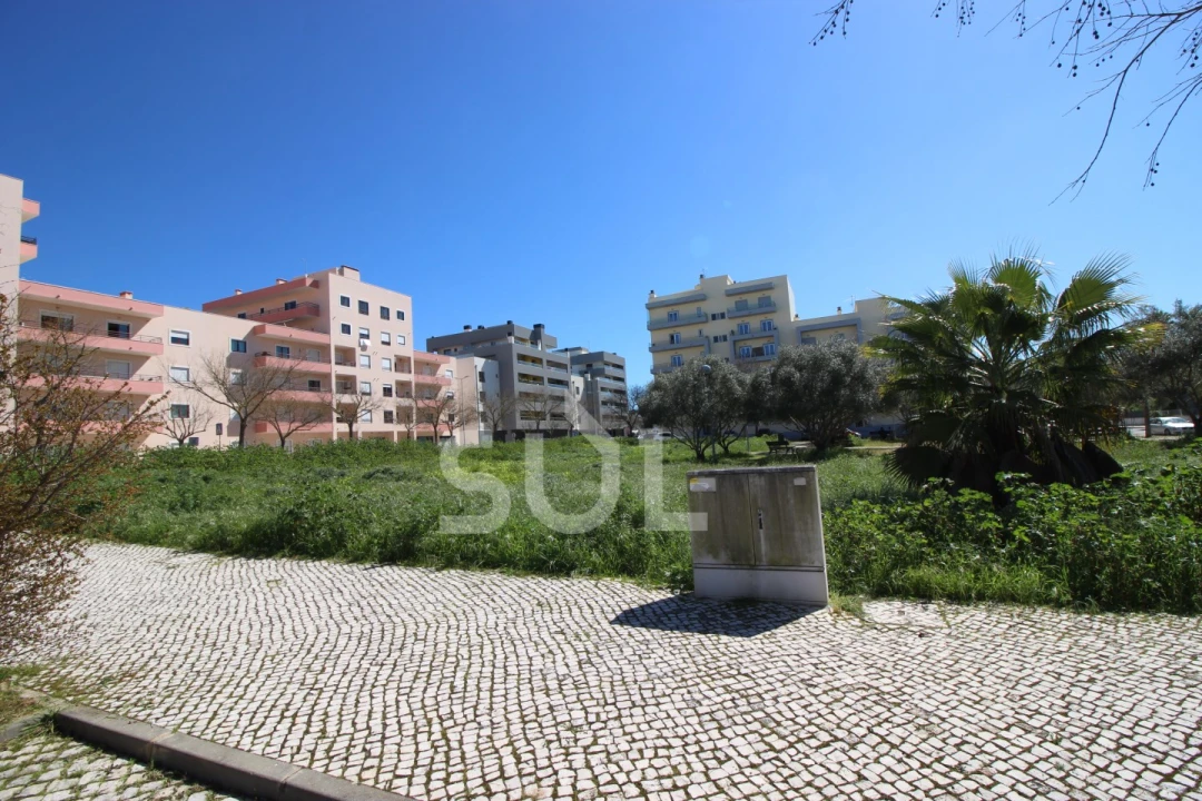 Terreno para Venda em Loule (São Clemente) Foto 3