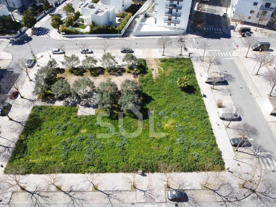 Terreno para Venda em Loule (São Clemente) Foto 3