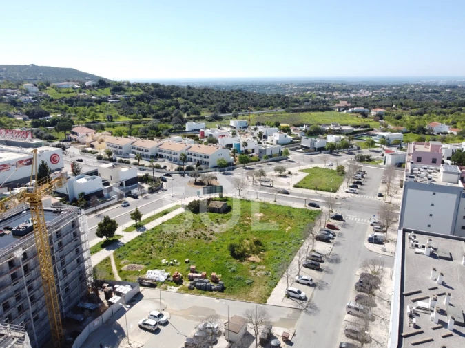Terreno para Venda em Loule (São Clemente) Foto 12
