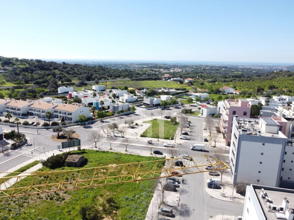 Terreno para Venda em Loule (São Clemente) Foto 3