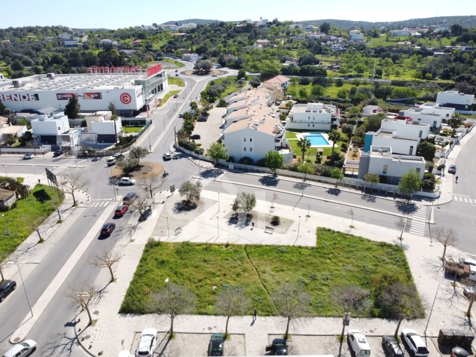 Terreno para Venda em Loule (São Clemente) Foto 5