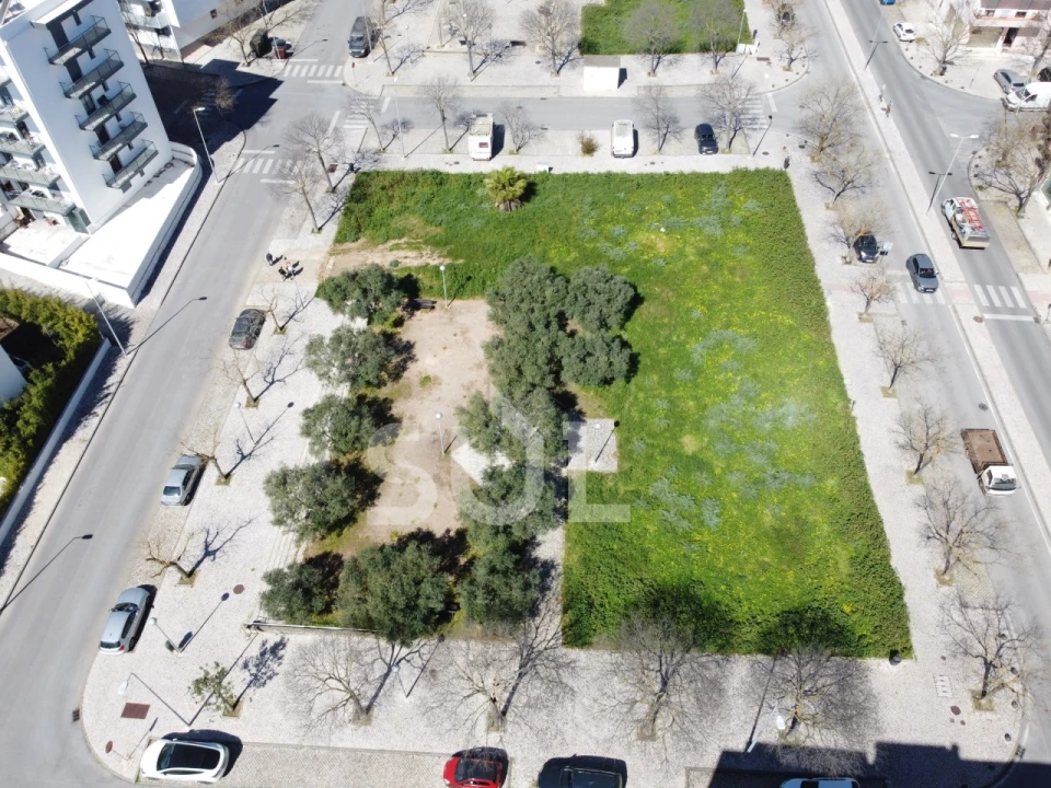 Terreno para Venda em Loule (São Clemente) Foto 6