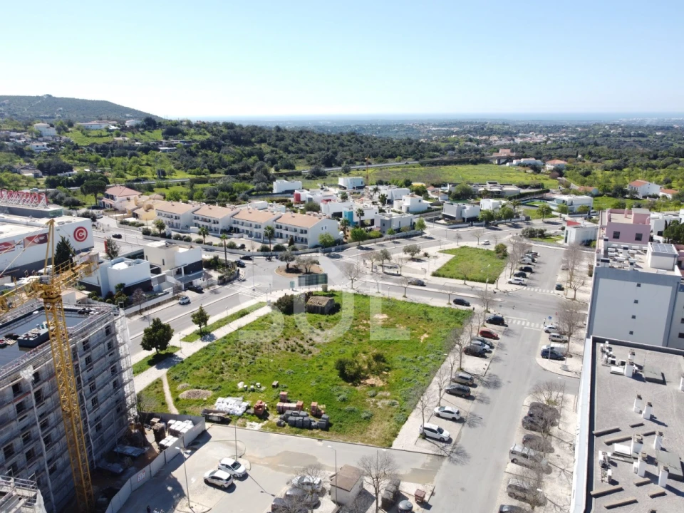 Terreno para Venda em Loule (São Clemente) Foto 17