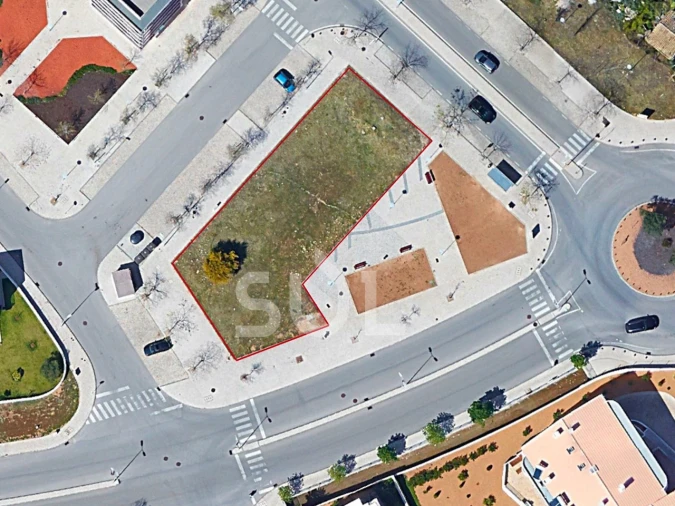 Terreno para Venda em Loule (São Clemente) Foto 1