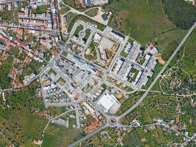 Terreno para Venda em Loule (São Clemente) Foto 2