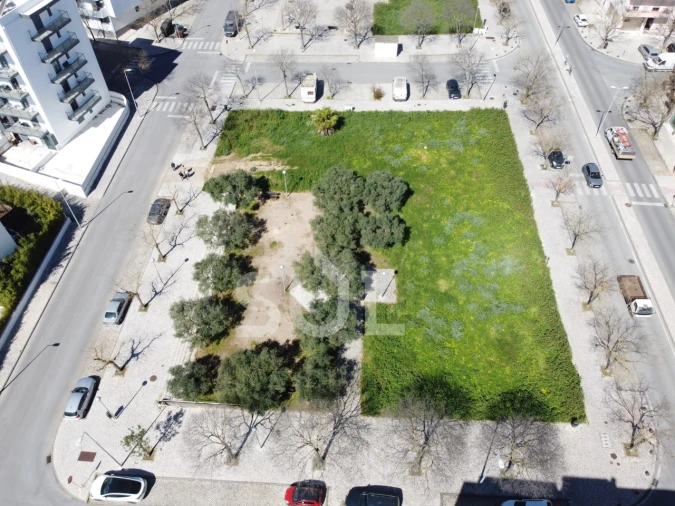 Terreno para Venda em Loule (São Clemente) Foto 6